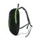 Zaino nero in poliestere 600D 39x23x16 - Anteprima 3