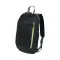 Zaino nero in poliestere 600D 39x23x16 - Anteprima 1