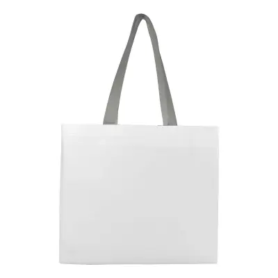 Shopper TNT 40x35x12 ANSELMA - Immagine 3