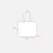 Shopper TNT 40x35x12 ANSELMA - Anteprima 4