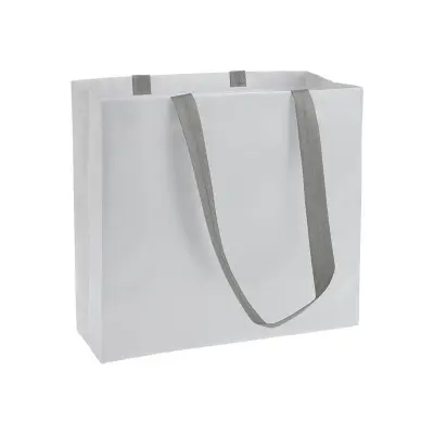 Shopper TNT 40x35x12 ANSELMA - Immagine 2
