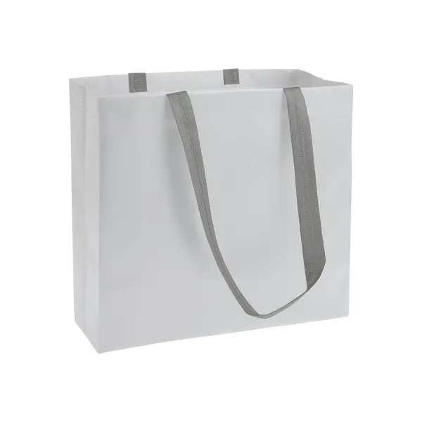 Shopper TNT 40x35x12 ANSELMA - Immagine 2