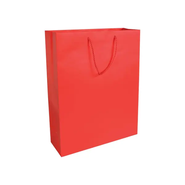 Sacchetto Carta 26x35x11 CASSANDRA - Immagine 3