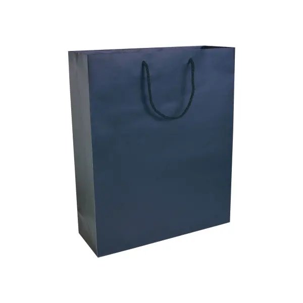 Sacchetto Carta 26x35x11 CASSANDRA - Immagine 1
