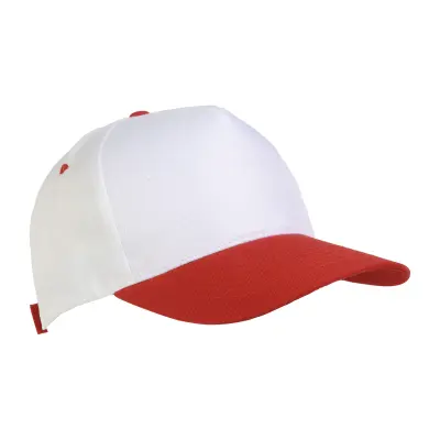Cappellino in poliestere bambino - Immagine 17