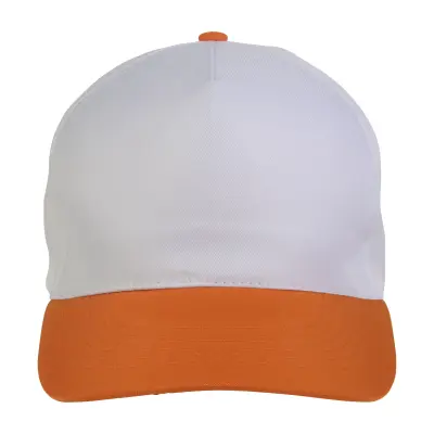 Cappellino in poliestere bambino - Immagine 10