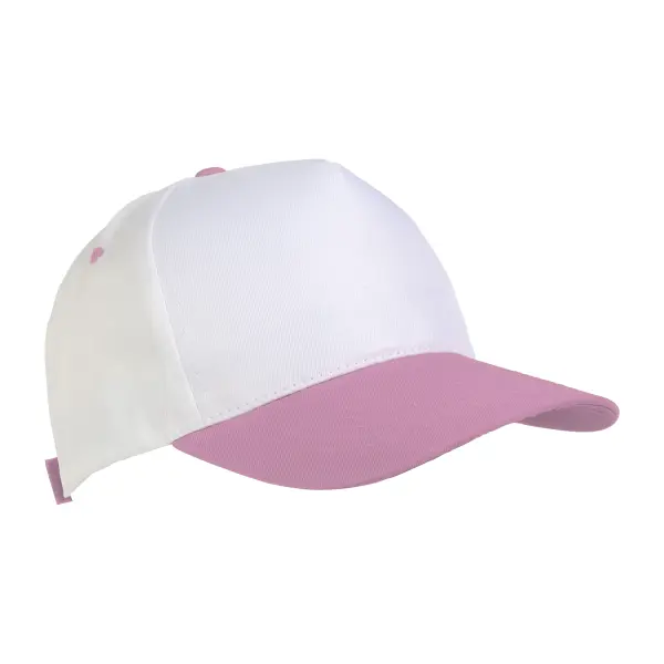 Cappellino in poliestere bambino - Immagine 5