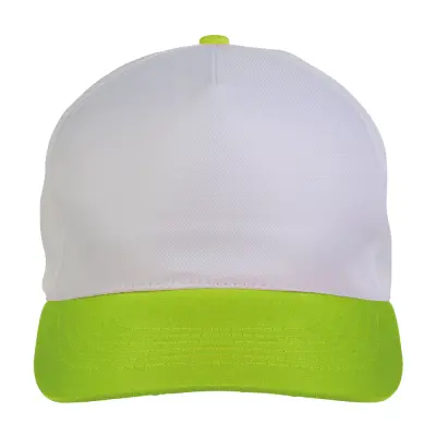 Cappellino in poliestere bambino - Immagine 2