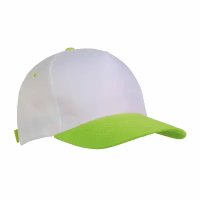Cappellino in poliestere bambino