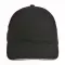 Cappellino in cotone pesante 6 pannelli + velcro - Anteprima 12