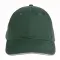 Cappellino in cotone pesante 6 pannelli + velcro - Anteprima 8