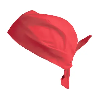 Foulard bandana in cotone e poliestere - Immagine 10
