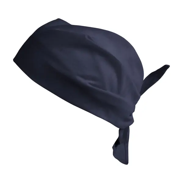 Foulard bandana in cotone e poliestere - Immagine 5
