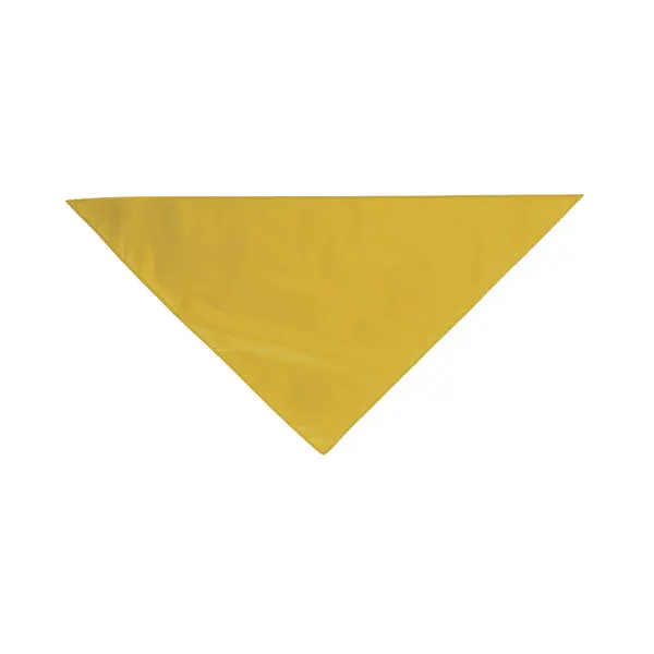 Foulard bandana in cotone e poliestere - Immagine 2
