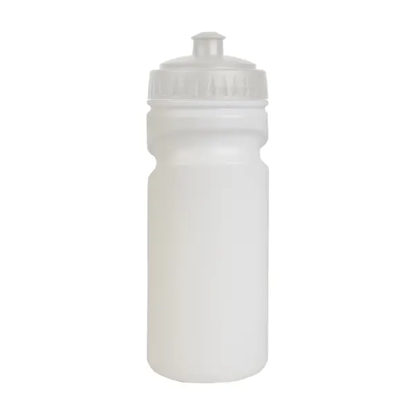 Borraccia in plastica 500ml 6,7x18,7 - Immagine 7