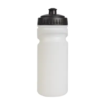 Borraccia in plastica 500ml 6,7x18,7 - Immagine 6