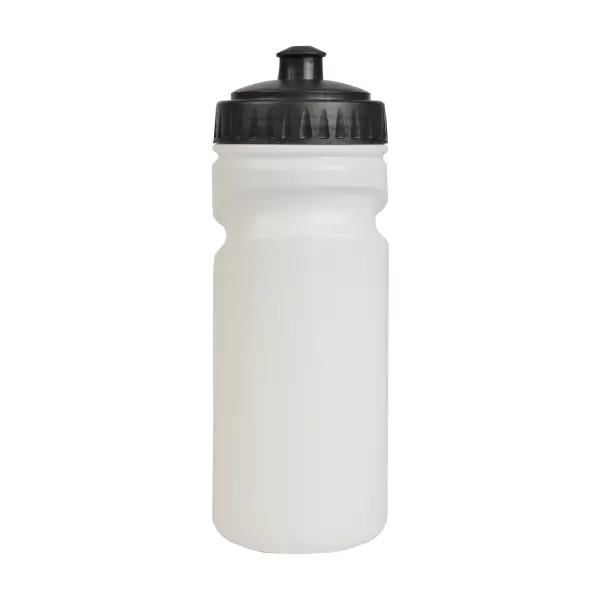 Borraccia in plastica 500ml 6,7x18,7 - Immagine 6