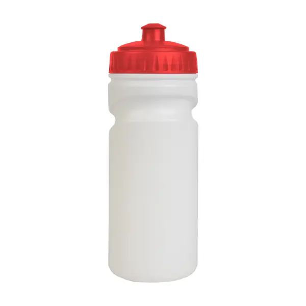 Borraccia in plastica 500ml 6,7x18,7 - Immagine 5