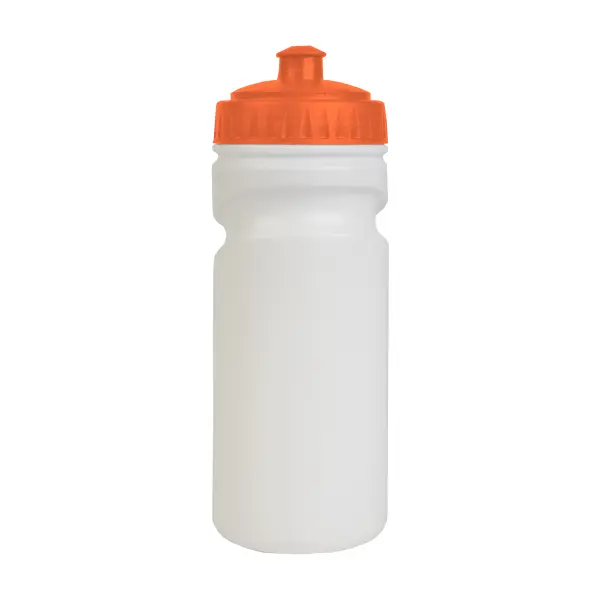 Borraccia in plastica 500ml 6,7x18,7 - Immagine 4