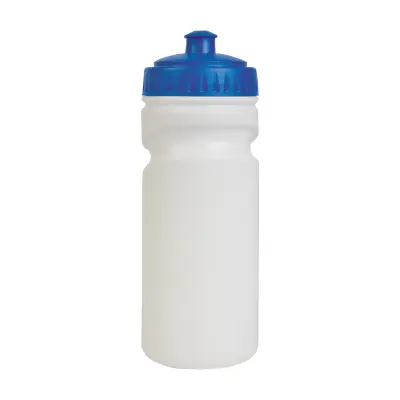Borraccia in plastica 500ml 6,7x18,7 - Immagine 3