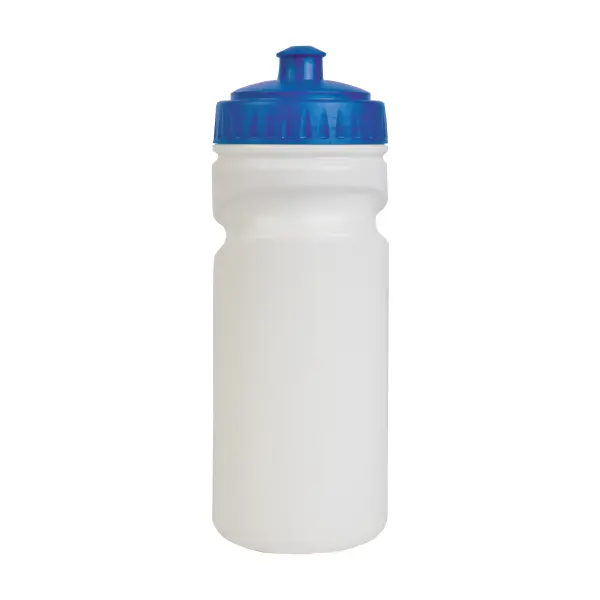 Borraccia in plastica 500ml 6,7x18,7 - Immagine 3