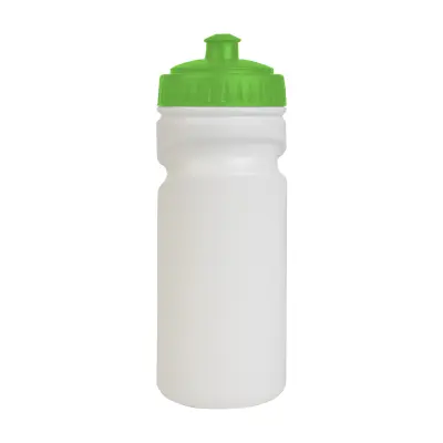 Borraccia in plastica 500ml 6,7x18,7