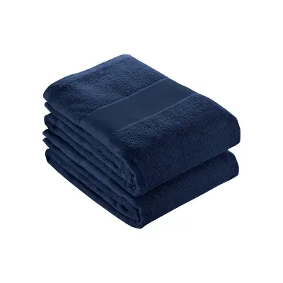 Telo in spugna cotone 50x100 - Immagine 2