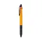 Penna a sfera con 3 colori blu rosso nero - Anteprima 12