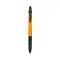 Penna a sfera con 3 colori blu rosso nero - Anteprima 11