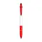 Penna a sfera con 3 colori blu rosso nero - Anteprima 5