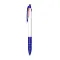 Penna a sfera con 3 colori blu rosso nero - Anteprima 2