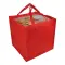 Shopper TNT foramto pizza 36x37x36 ELBA - Anteprima 6
