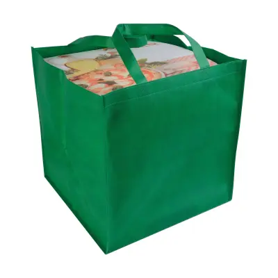 Shopper TNT foramto pizza 36x37x36 ELBA - Immagine 4