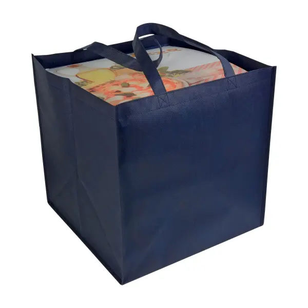Shopper TNT foramto pizza 36x37x36 ELBA - Immagine 1