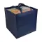 Shopper TNT foramto pizza 36x37x36 ELBA - Anteprima 1