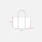 Shopper TNT 60x45x20 ELDA - Anteprima 10