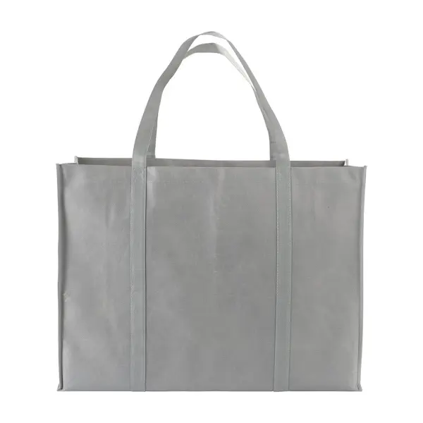 Shopper TNT 60x45x20 ELDA - Immagine 2