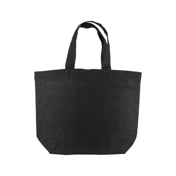 Shopper cotone 32x24x10 DOROTEA - Immagine 9