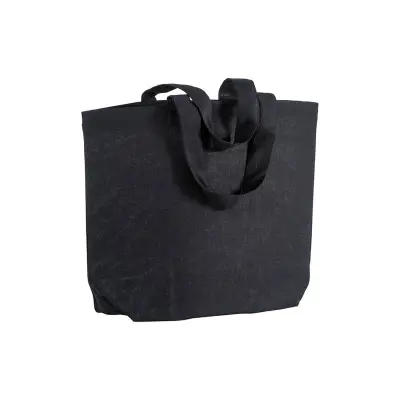 Shopper cotone 32x24x10 DOROTEA - Immagine 8