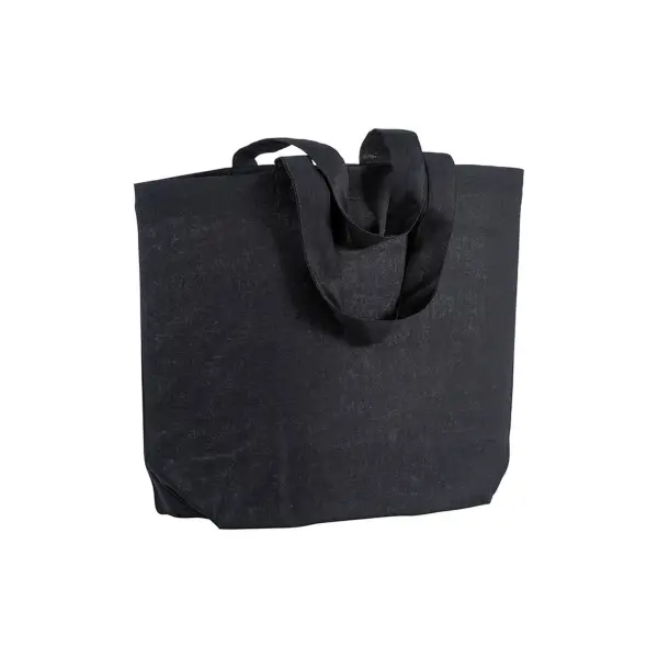 Shopper cotone 32x24x10 DOROTEA - Immagine 8