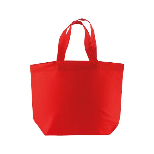 Shopper cotone 32x24x10 DOROTEA - Immagine 7