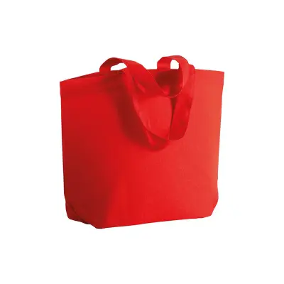 Shopper cotone 32x24x10 DOROTEA - Immagine 6