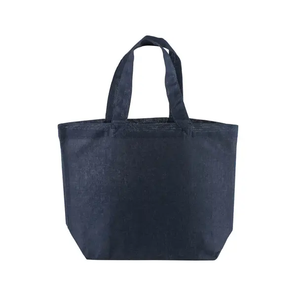 Shopper cotone 32x24x10 DOROTEA - Immagine 5