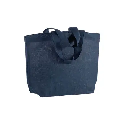 Shopper cotone 32x24x10 DOROTEA - Immagine 4