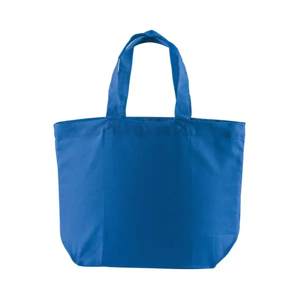 Shopper cotone 32x24x10 DOROTEA - Immagine 2