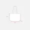 Shopper TNT 35x25x10 ELAINE - Anteprima 30