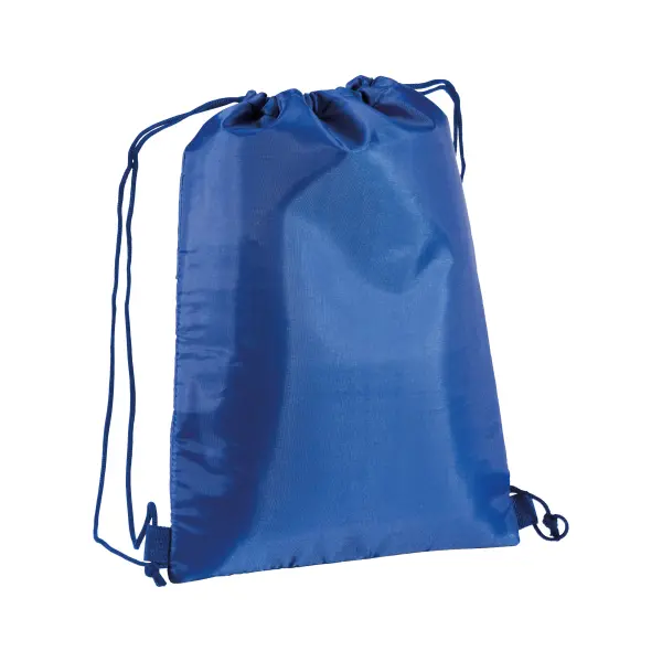 Zainetto poliestere 30x40 EMILY - Immagine 4