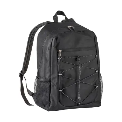 Zaino in poliestere 600D 45x30x15,5 - Immagine 19