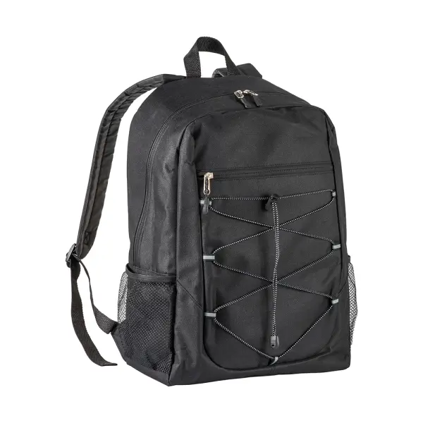 Zaino in poliestere 600D 45x30x15,5 - Immagine 19