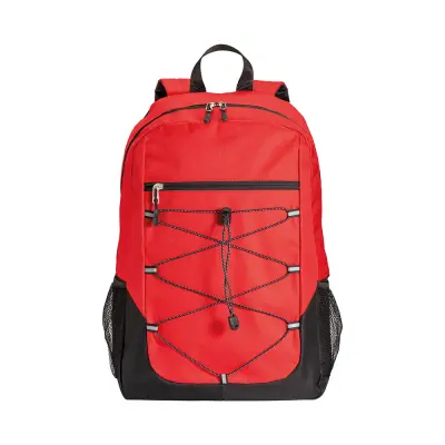 Zaino in poliestere 600D 45x30x15,5 - Immagine 18